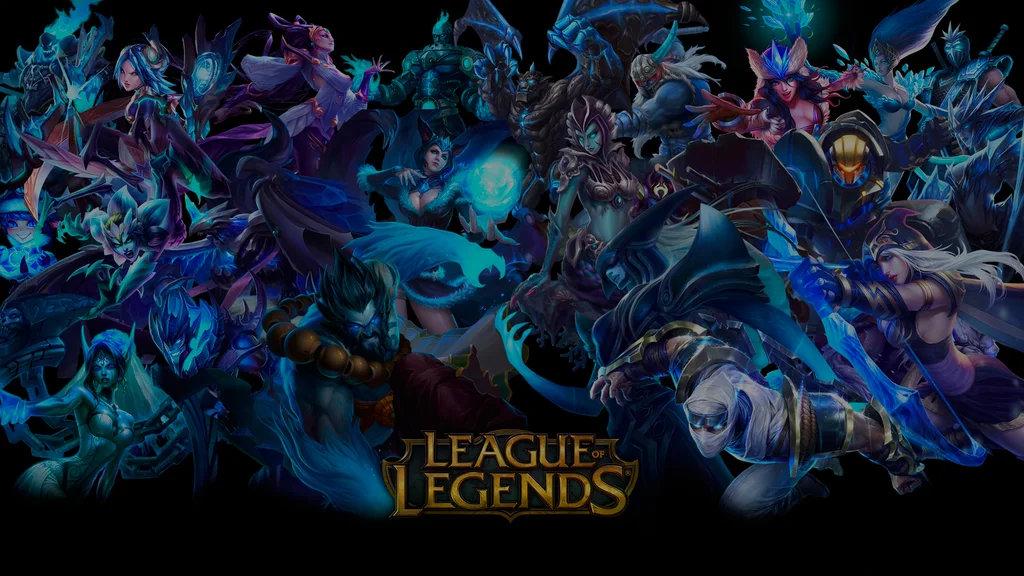 League of Legends guide cover from lolcheats.org