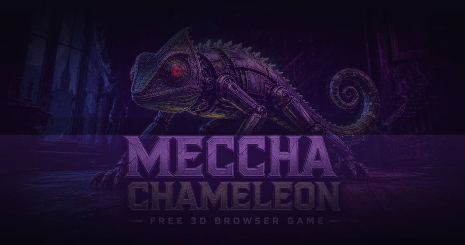 Mecha Break guide cover from meccacheats.com