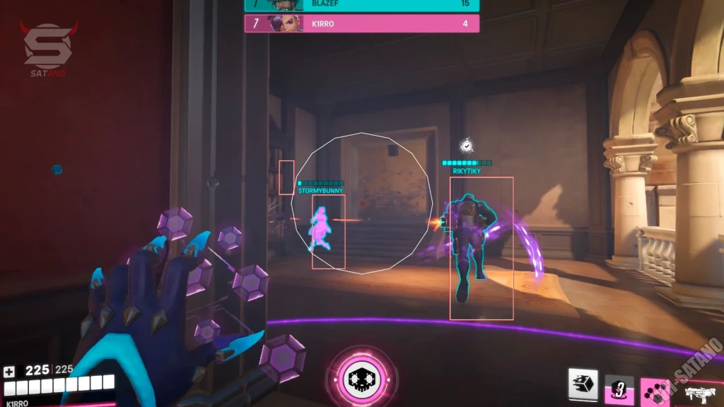 Overwatch 2 guide cover from overwatchhacks.com