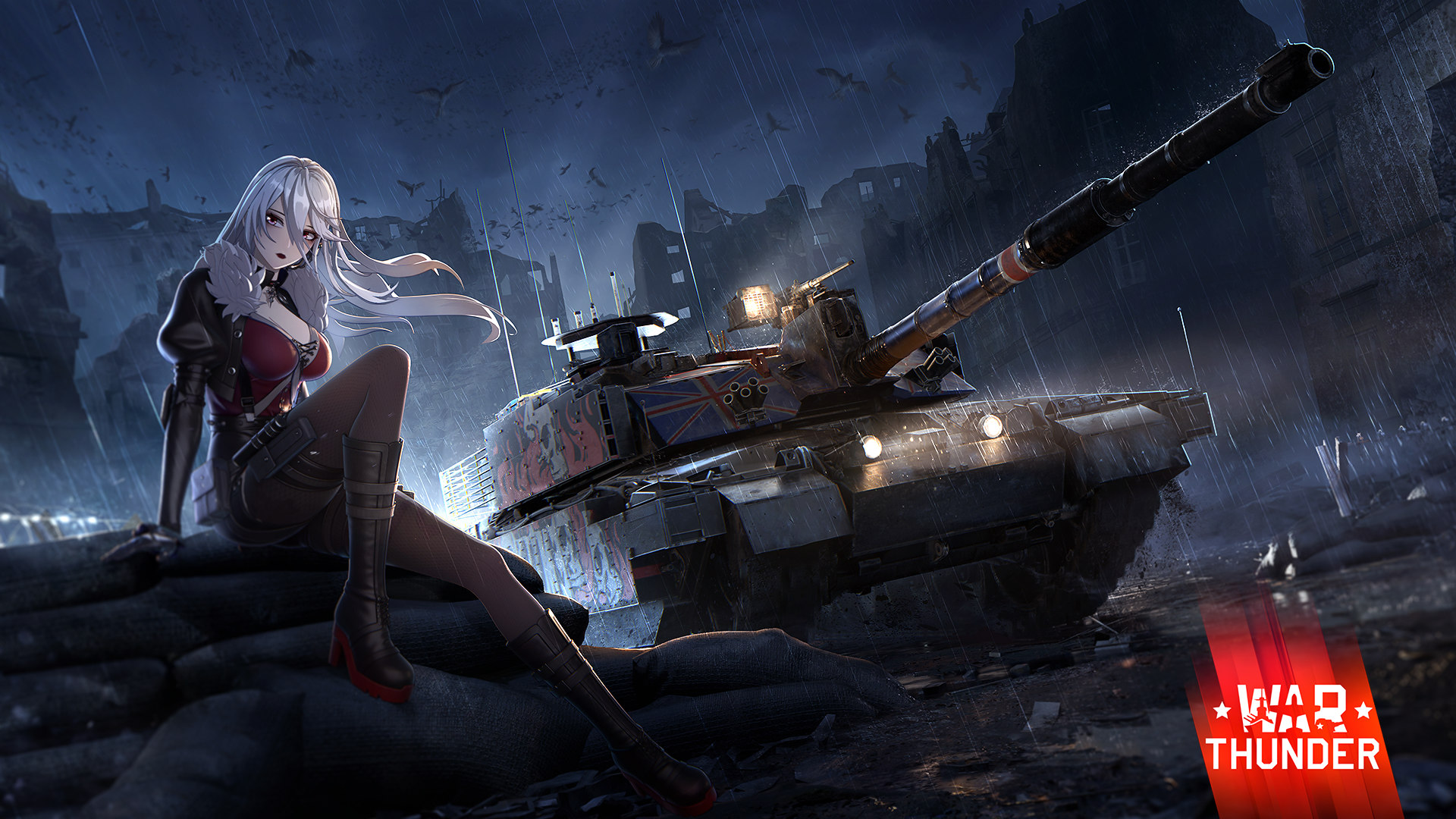 War Thunder guide cover from warthundercheats.com